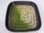 Glaze Ceramic 7402 Bowl from Karlsruher Majolika, Germany, 1960s For Sale - Image 14 of 18