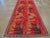 1910s Galerie Shabab Collection Early 20th Century Caucasian Karabagh Rug For Sale - Image 5 of 10
