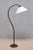 Sculptural Floor Lamp in Beech from Markslöjd, Sweden, 1960s For Sale - Image 15 of 15