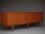 Mid-Century Modern Sideboard by Henry Rosengren Hansen for Brande Møbelindustri, Denmark, 1960s For Sale - Image 3 of 17