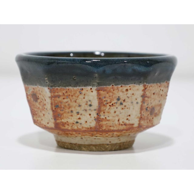 Ceramic Small Ceramic Bowl by Albert Green (1914 - 1994) For Sale - Image 7 of 7