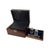 19th Century English Mahogany Writing Box For Sale - Image 11 of 11