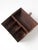 Mid-Century Green Galvanized Metal Toolbox For Sale - Image 9 of 16