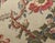Textile Designer Lee Jofa Botanical Floral & Birds Feather/Down Pillow For Sale - Image 7 of 8