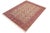 Designed with mesmerizing intricacy and gorgeous color palette, this hand-knotted masterpiece demonstrates the beauty and...