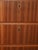1950s Scandinavian Mahogany Chest of Drawers, 1950s-1960s For Sale - Image 5 of 10