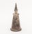 Early 20th Century John Boggio X Roux-Marquiand Clown Spice Shaker For Sale - Image 5 of 8