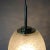 1960s Hanging Lamp from Doria Leuchten, 1960s For Sale - Image 5 of 7