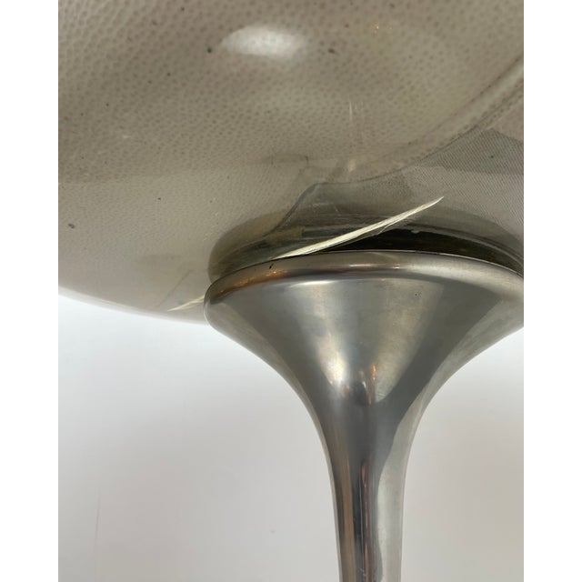 Champagne Chair by E. & E. Laverne for Formes Nouvelles, 1950s For Sale - Image 12 of 18