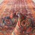 Antique Bidjar Rug in Cotton & Wool For Sale - Image 10 of 12