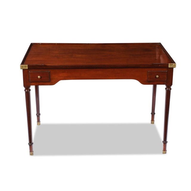 Wood Game Table, France, 1850 For Sale - Image 7 of 13