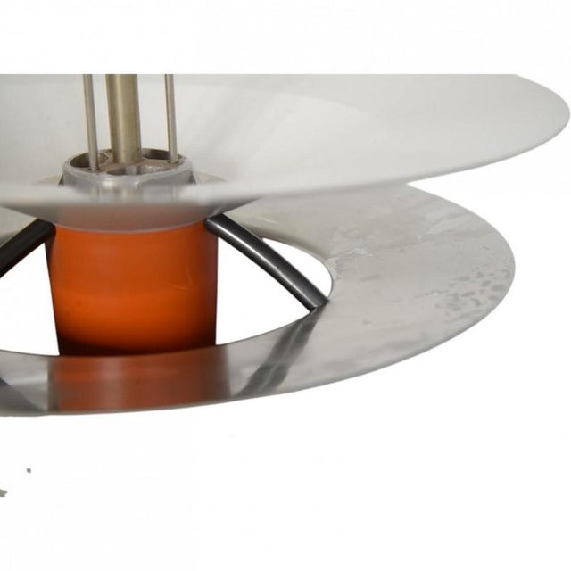 Kontrast Lamp by Poul Henningsen, 1980s For Sale - Image 11 of 15