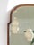 Large Antique Dutch Scalloped Mirror For Sale - Image 6 of 12
