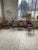Samcom Dining Chairs by Johannes Andersen for Udulm, 1960s, Set of 6 For Sale - Image 3 of 18