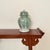 Wood Chinese Console Table in Mahogany, 1940 For Sale - Image 7 of 18