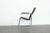 Manufacturer: Tecta. Designer: Anton Lorenz. Model: armchair D 25 E Material: frame chrome, tecta braid black. Color:...