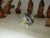 1950s Wooden Nativity Scene by Karl Kuolt for Anri Val Gardena, Italy, 1950s, Set of 17, Set of 17 For Sale - Image 5 of 18