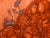 Heinrich Maryan Frama, Untitled, Nude Surreal Figures Together Slovenian French Oil Painting For Sale - Image 4 of 8