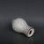 Early 20th Century Chinese Ceramic Vase Guan Ware Crackle Glaze Celadon Plum Vase For Sale - Image 5 of 10