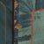 Original Hand Painted Blue Swedish Dome Top Pine Trunk Dated 1852 For Sale - Image 11 of 18