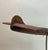 Handmade Oak Hercules C-130 Airplane on Stand, 1950s For Sale - Image 16 of 18