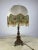 Bronze Table Lamp, Italy, 1960s For Sale - Image 10 of 10