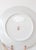 1960s French Porcelain Dinner and Dessert Plate Service for 6 from Chauvigny, 1960s, Set of 13 For Sale - Image 5 of 8