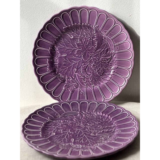 Vintage MCM the Haldon Group Tea Serving Set 2 Teapot & 2 Platters For Sale In Phoenix - Image 6 of 9