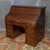 Wood Scott Mahogany Roll Top Desk, 1890s For Sale - Image 7 of 18