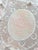 Textile Central Asian Suzani Tablecloth For Sale - Image 7 of 8