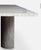 1980s Ambiguita Cantilevered Marble Dining Table by Italian Legendary Design Duo Lella and Massimo Vignelli 1983 For Sale - Image 5 of 9
