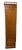1900 - 1909 Early 20th Century French Belle Époque Faux Bamboo Bird's-Eye Maple Armoire For Sale - Image 5 of 14
