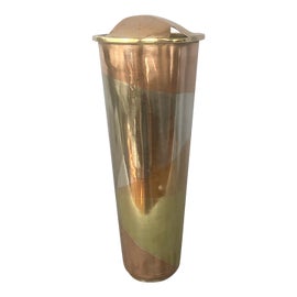 Example of Cocktail Shakers
