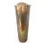 1950s Casados Mixed Metal Mexican Cocktail Shaker -- Silver, Copper, Brass For Sale