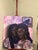 Figurative SELF vs OTHER II Impressionist Acrylic Painting For Sale - Image 3 of 4