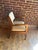Wood Gunlocke Arm Chair For Sale - Image 7 of 10