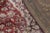 Red Antique Persian Kashan Rug With Medallion and Floral Patterns, From Rug & Kilim For Sale - Image 8 of 8