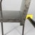 Italian Modern Formica Chair attributed to Martine Bedin for Memphis, 1980s For Sale - Image 12 of 18