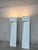 Metal Slack I Floor Lamps by Mart van Schijndel for Martech, 1979, Set of 2 For Sale - Image 7 of 18