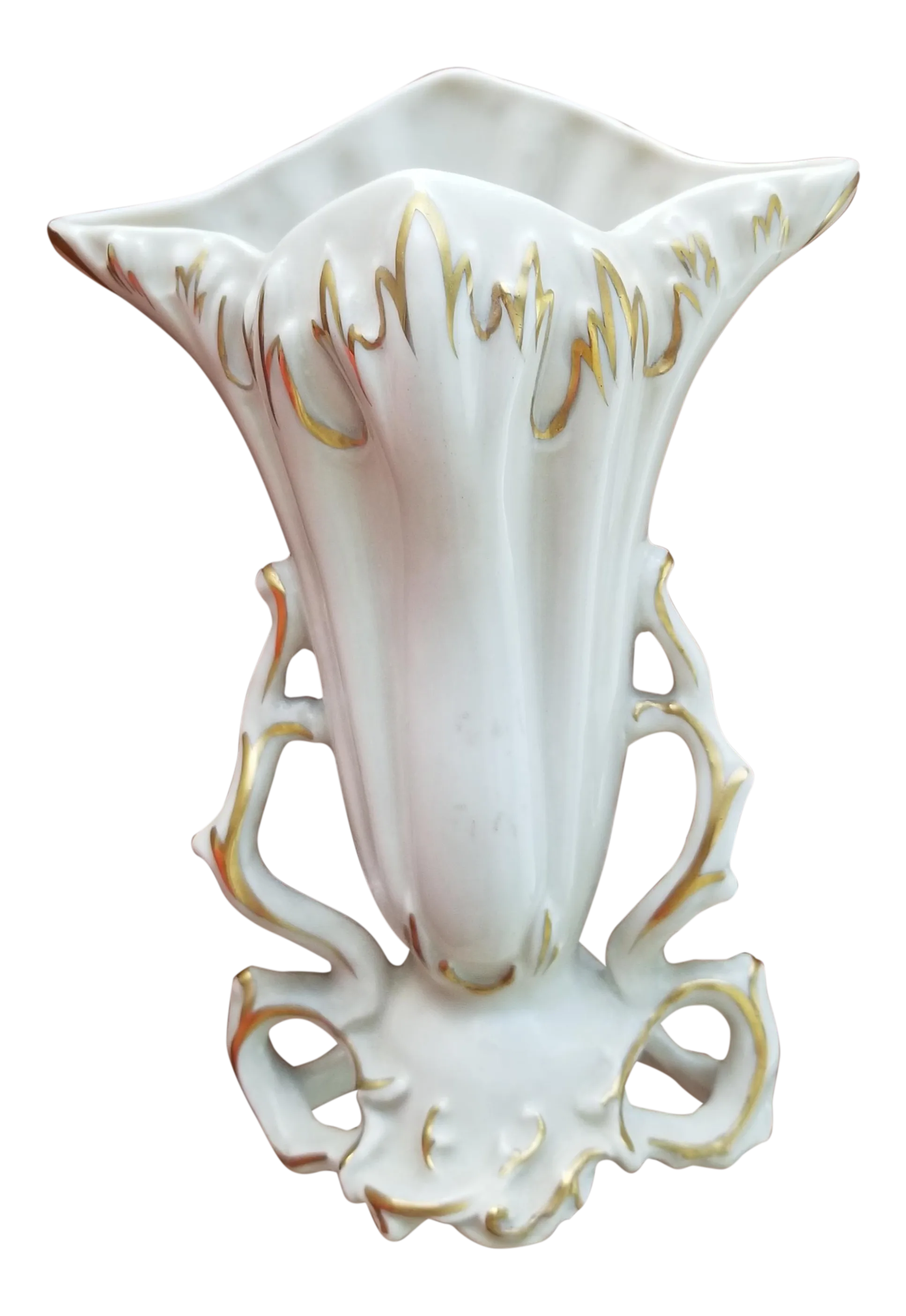 Vintage Art Deco Vases | Chairish