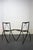 Metal Vintage Bella Chairs from Giorgio Cattelan, Italy, 1980s, Set of 4 For Sale - Image 7 of 11