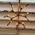 Mid-Century Modern 1970s Style After Gaetano Sciolari Brutalist Wrought Iron Candlestick Chandelier - For Sale - Image 3 of 8