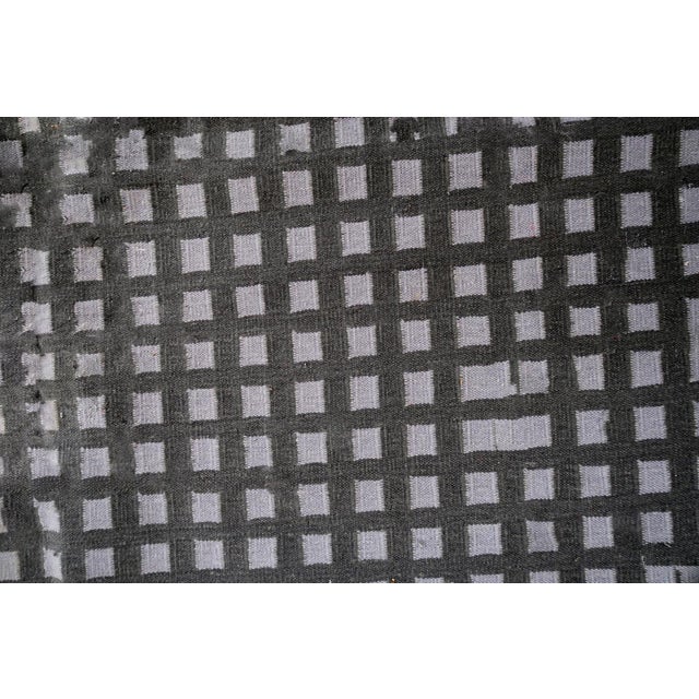 1960s, Handmade Vintage Persian Ardabil Kilim 5.5' X 7.7' For Sale In New York - Image 6 of 10