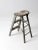Early 20th Century Vintage Wooden Step Ladder For Sale - Image 5 of 12