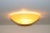Amber Giro Modern Murano Ceiling Lamp Amber Glass For Sale - Image 8 of 10
