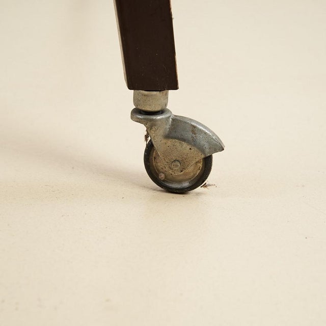 Vintage Trolley Table, 1960s For Sale - Image 6 of 7