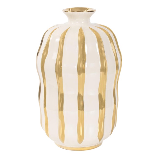 Regalia Vase Large For Sale