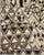 Tribal Moroccan Rug by Keivan Woven Arts, Hand-Woven, 6' X 9' For Sale - Image 4 of 7