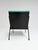 Oase Lounge Chair by Wim Rietveld for Ahrend de Cirkel, 1958 For Sale - Image 10 of 15