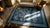 Fantabulous Tone of Blue Background Color in a Chinoiserie Pattern Antique Chinese Peking Rug For Sale - Image 9 of 9